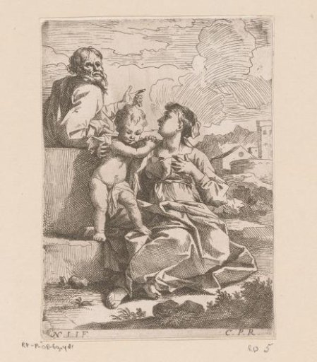Holy Family
