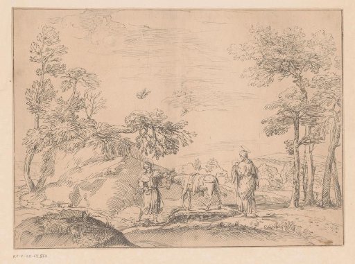 Flight into Egypt