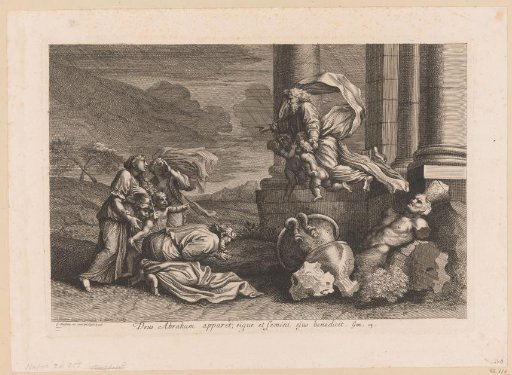 Blessing of Abraham