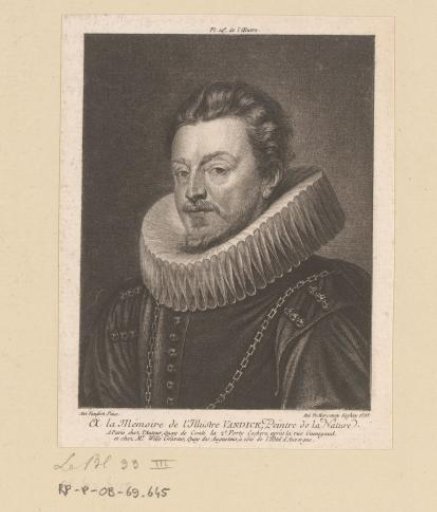 Portrait of an Unknown Nobleman
