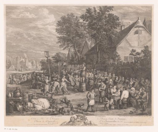Peasant Festival