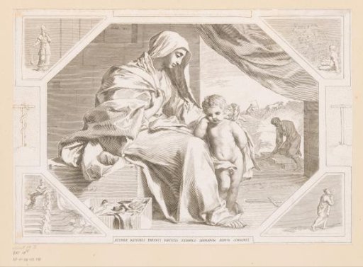 The Holy Family