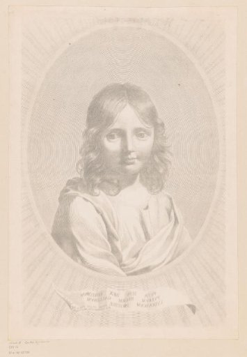 Christ as a Child