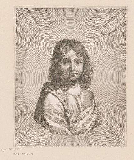 Christ as a Child
