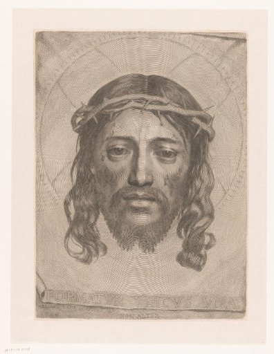 Veil of Veronica