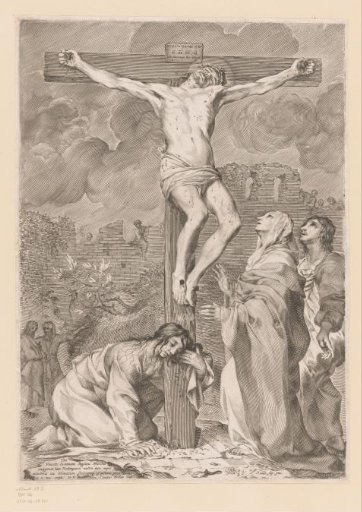 Crucifixion of Christ