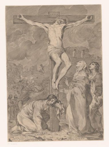 Crucifixion of Christ