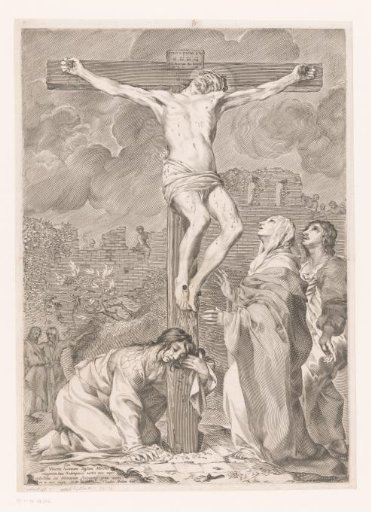 Crucifixion of Christ