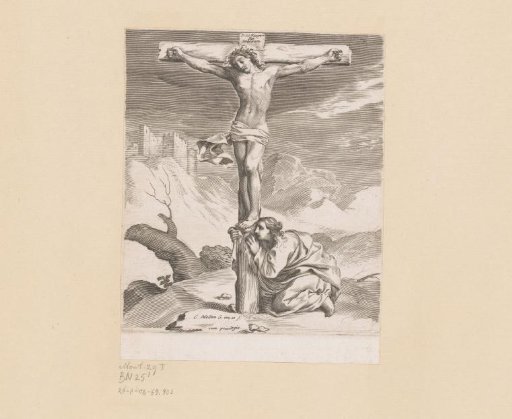 Crucifixion of Christ