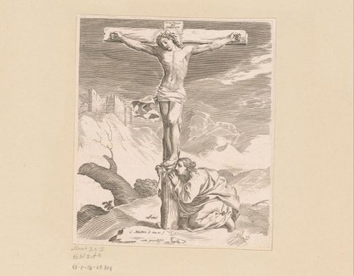 Crucifixion of Christ