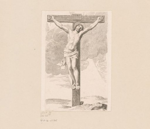 Crucifixion of Christ