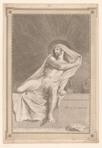 Resurrection of Christ