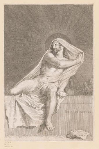 Resurrection of Christ