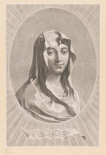 Mary
