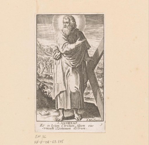 St. Andrew