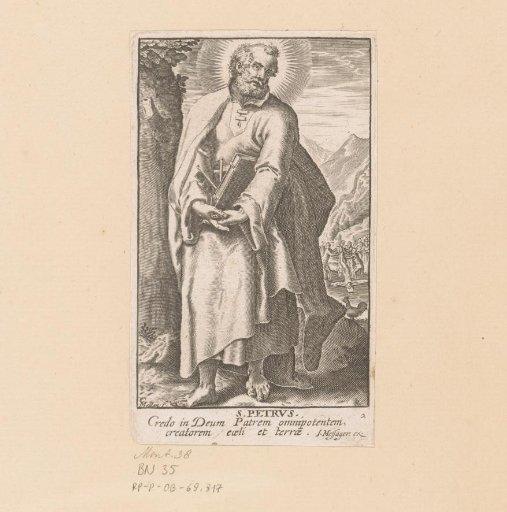 St. Peter