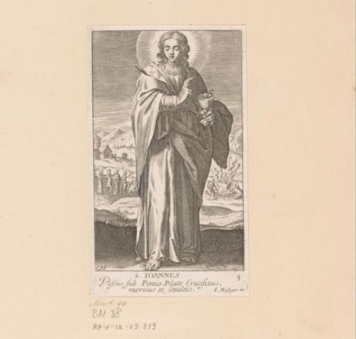 St. John