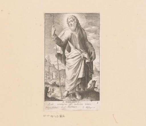 St. Philip