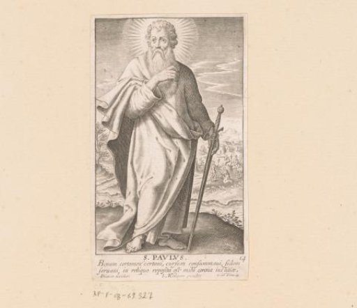 Saint Paul