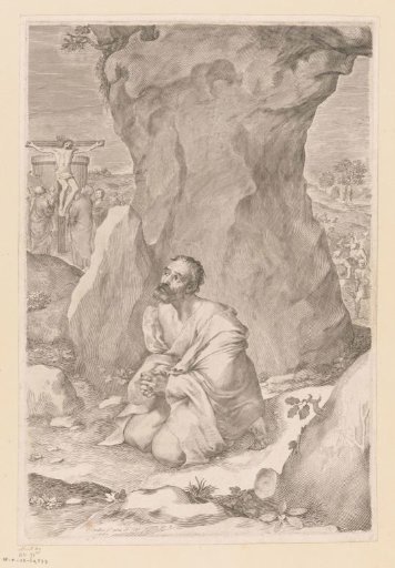 Penitent Peter