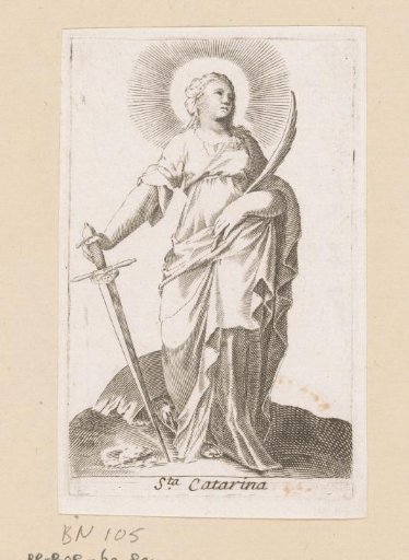 St. Catherine