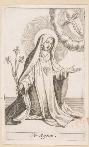 St. Agnes