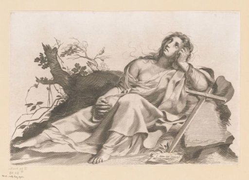 Mary Magdalene