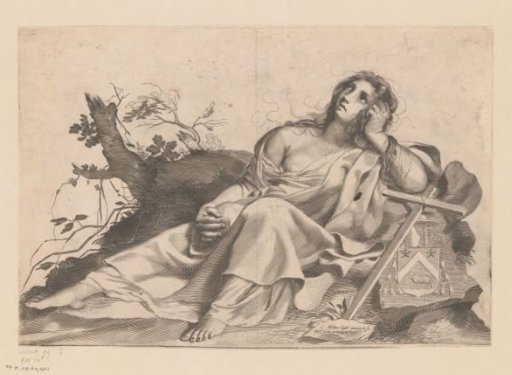 Mary Magdalene