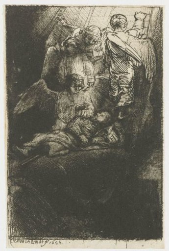 Jacob's ladder