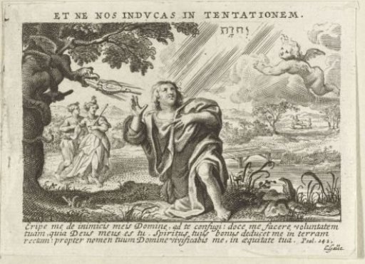 Trial of Man