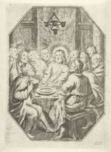 The Last Supper