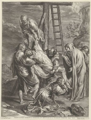 The Deposition