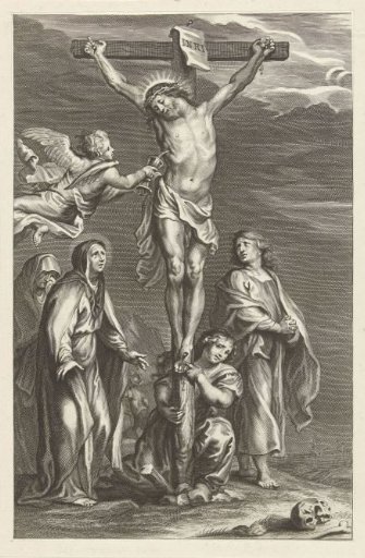 Christ on the Cross