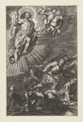 The Resurrection