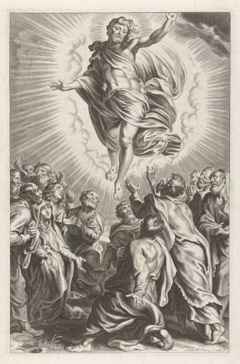 The Ascension