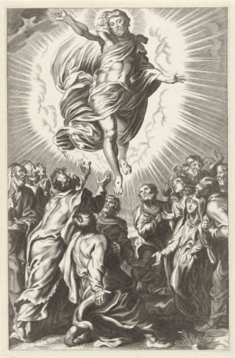 The Ascension