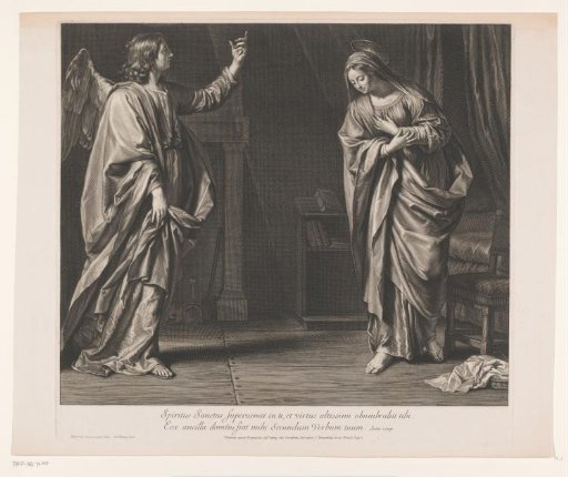Annunciation
