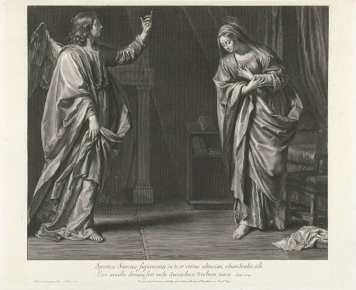 Annunciation