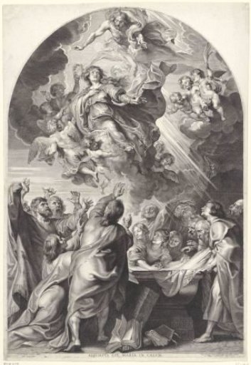 Assumption of Mary