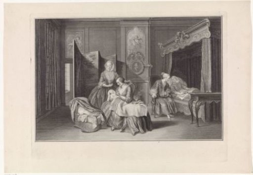 The Dutch Nursery