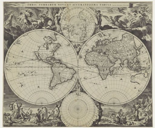 World Map