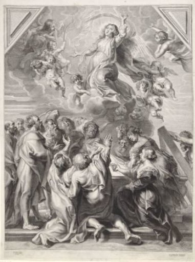 Assumption of Mary
