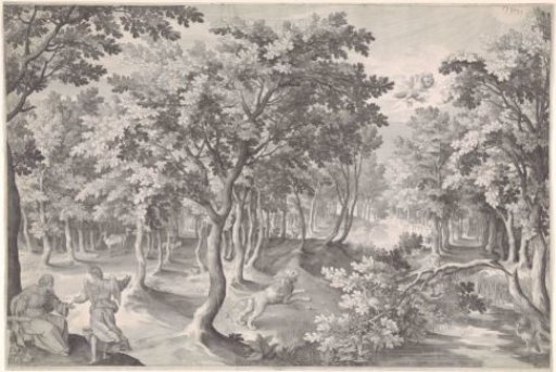 The Fifth Vision of Ezra