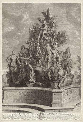 French Parnassus