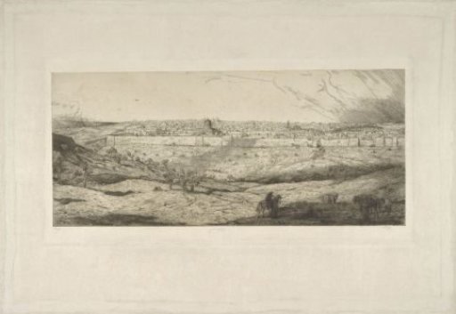 Jerusalem