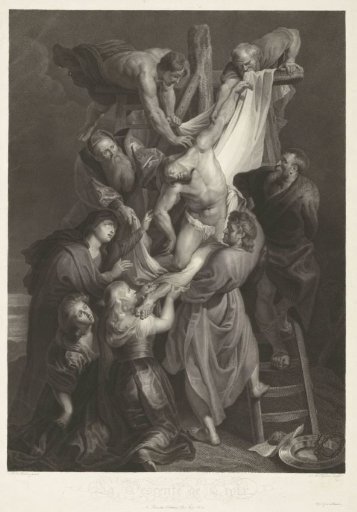 The Descent from the Cross