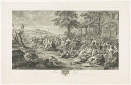 Village festival