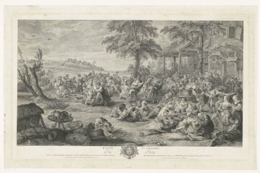 Village festival