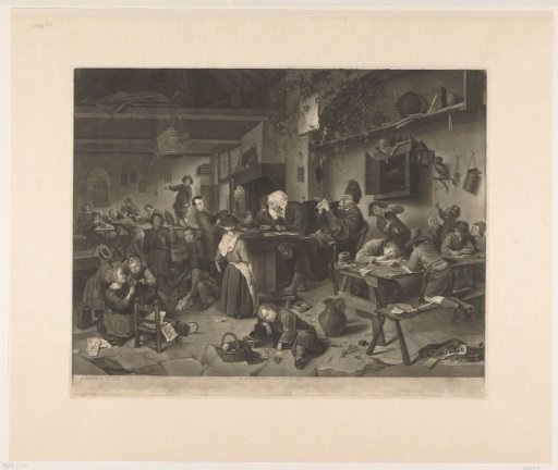 Village School