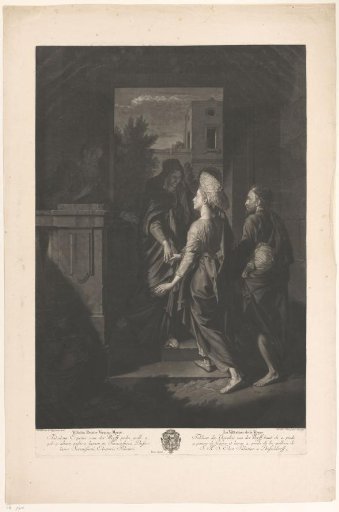The Visitation